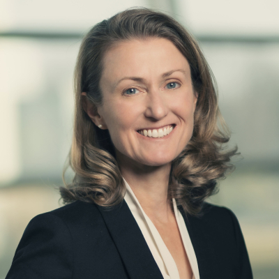 Theresa Mayer profile photo