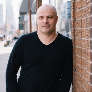 Norm O'Reilly profile photo