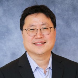 Jay Yoo, Ph.D. profile photo