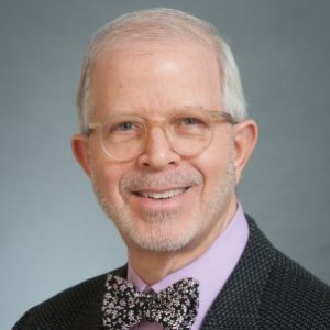 Stephen Pearlman, M.D., MSHQS