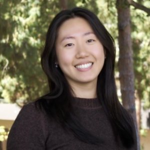 Katie Zhu profile photo