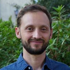 Oscar Johnson, Ph.D. profile photo