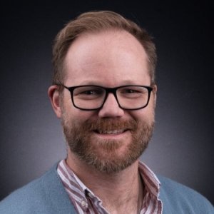 Carl Hjelmen, Ph.D. profile photo