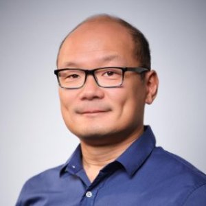 Stephen Zhang, Ph.D. profile photo