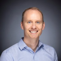Seth Jenson, Ph.D. profile photo