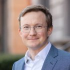 Matthias Winkenbach, PhD