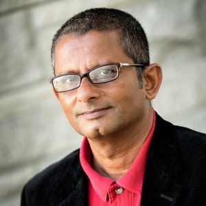 H. Shanker Krishnan