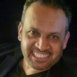 Mohammed Zawaideh profile photo