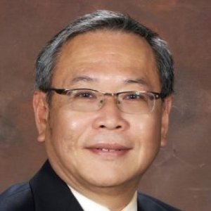 Frank Tay, PhD profile photo