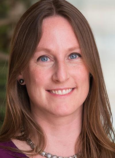 Lauren Herckis - Human-Computer Interaction Institute