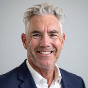 Andrew  Rohm, Ph.D. profile photo