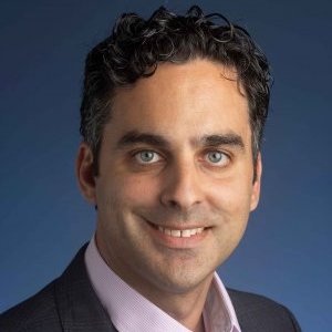 Justin Nordin, Ph.D.