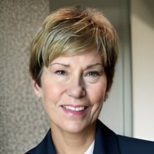 Elizabeth VanDeusen, PhD profile photo