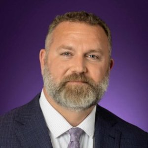 Reuben F. Burch V profile photo