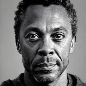 Charles Johnson profile photo