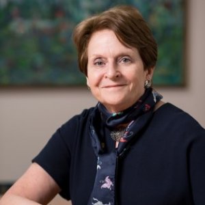 Adele Lindenmeyr, PhD