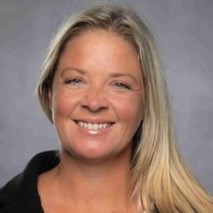 Melissa May, Ph.D. profile photo