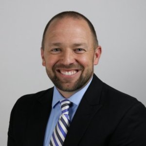 Matt Quade, Ph.D. profile photo