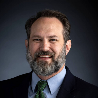 Matthew Brogdon, Ph.D. profile photo