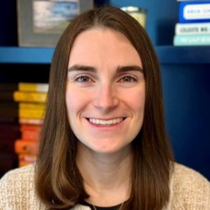 Mackenzie Feinberg profile photo