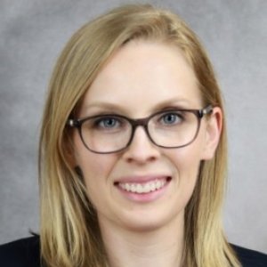 Trisha Barefield, PhD profile photo