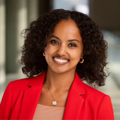 Sarah Yoseph profile photo