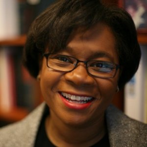 Patricia Wilson, J.D.