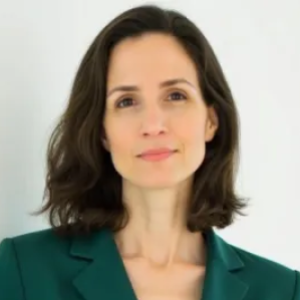 Pnina Gershon, PhD profile photo