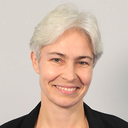 Melissa Melby profile photo