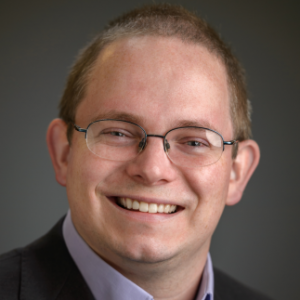 Joey Neilsen, PhD