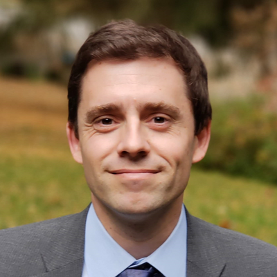 Álvaro Lozano-Robledo, Ph.D. profile photo
