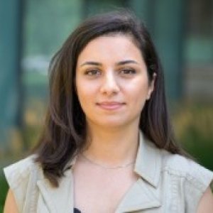 Maryam “Shabnam” FakhrHosseini, PhD profile photo