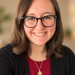 Catherine Peters profile photo