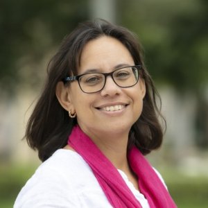 Serena Hoermann, Ph.D. profile photo