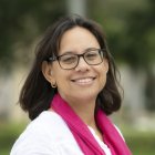 Serena Hoermann, Ph.D. profile photo