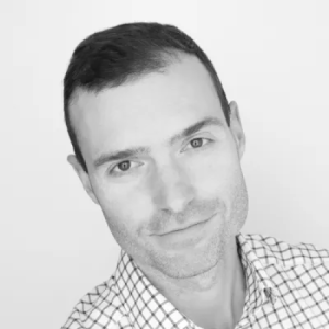 Ross Collins, PhD profile photo