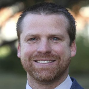 Cory Smith, Ph.D. profile photo
