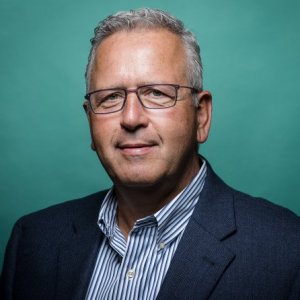 Joseph DeSimone, Ph.D.