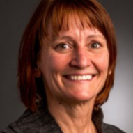 Anne Arendt, Ed.D profile photo