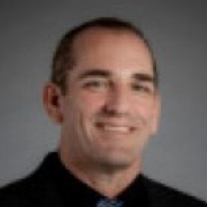 Andrew Cudmore, Ph.D.