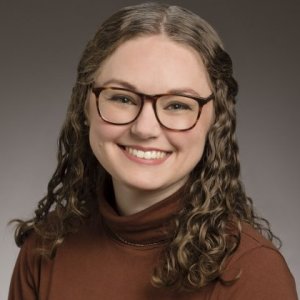 Emily Blevins