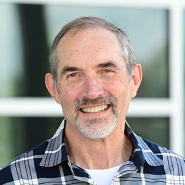 Chris Miller, Ph.D. profile photo