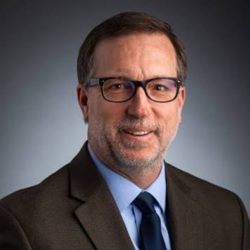Brian Birch, Ph.D. profile photo