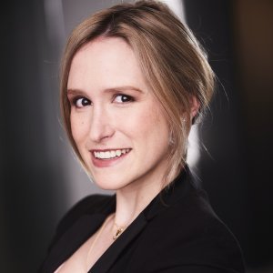 Valerie Mehlschau