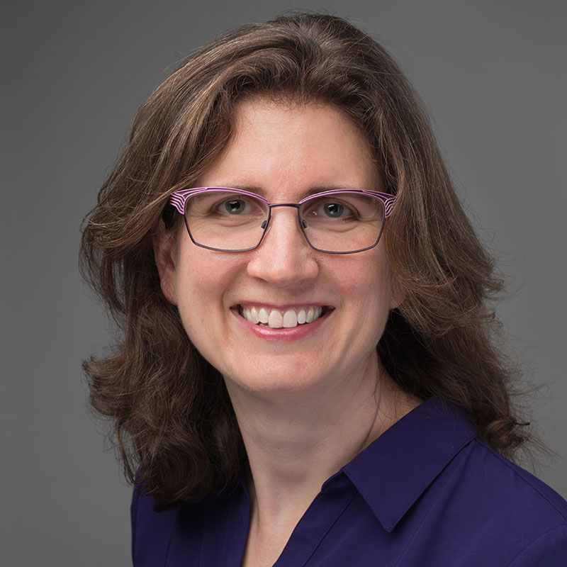 Gretchen Chapman - 