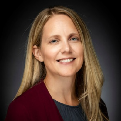 Sue Jackson, Ph.D. profile photo