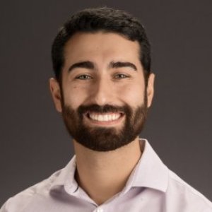 Ryan Almeida, PhD
