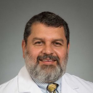 Jaime Cesar Giraldo Arango, M.D., FACS