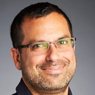 Tzahi Cohen-Karni profile photo