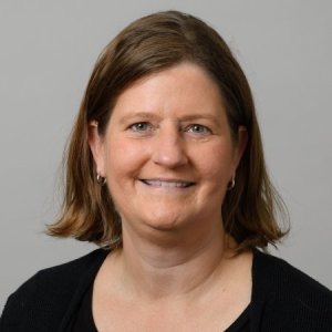 Jennifer I. Manuel, Ph.D.